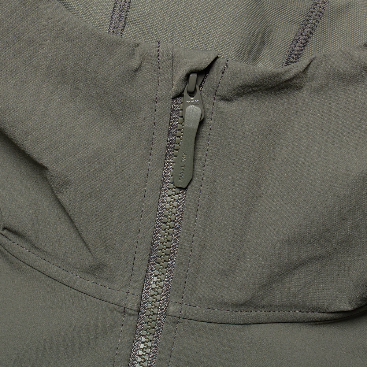 Arcteryx - Gamma Hoody
Color : Forage
