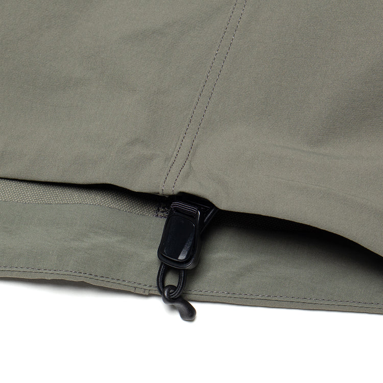 Arcteryx - Gamma Hoody
Color : Forage