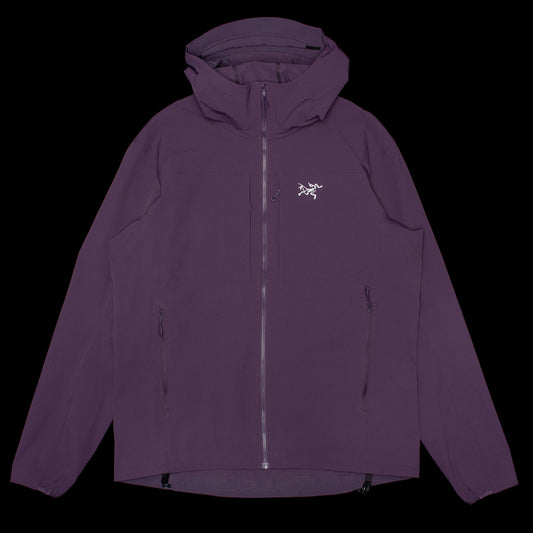 Arcteryx - Gamma Hoody
Color : Moondrop