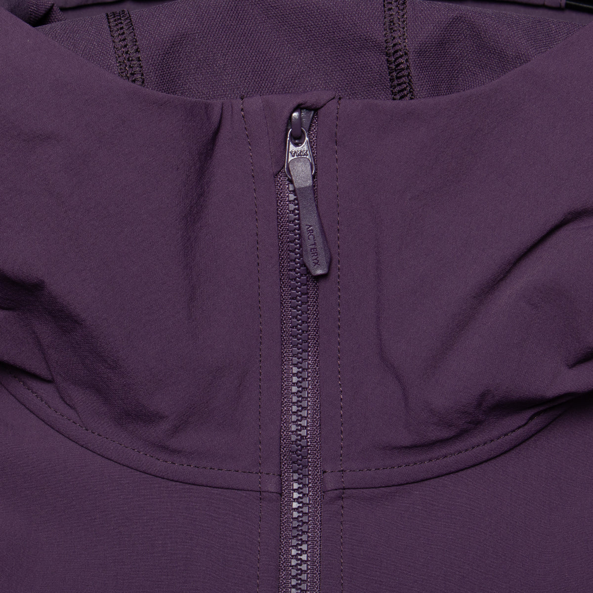 Arcteryx - Gamma Hoody
Color : Moondrop