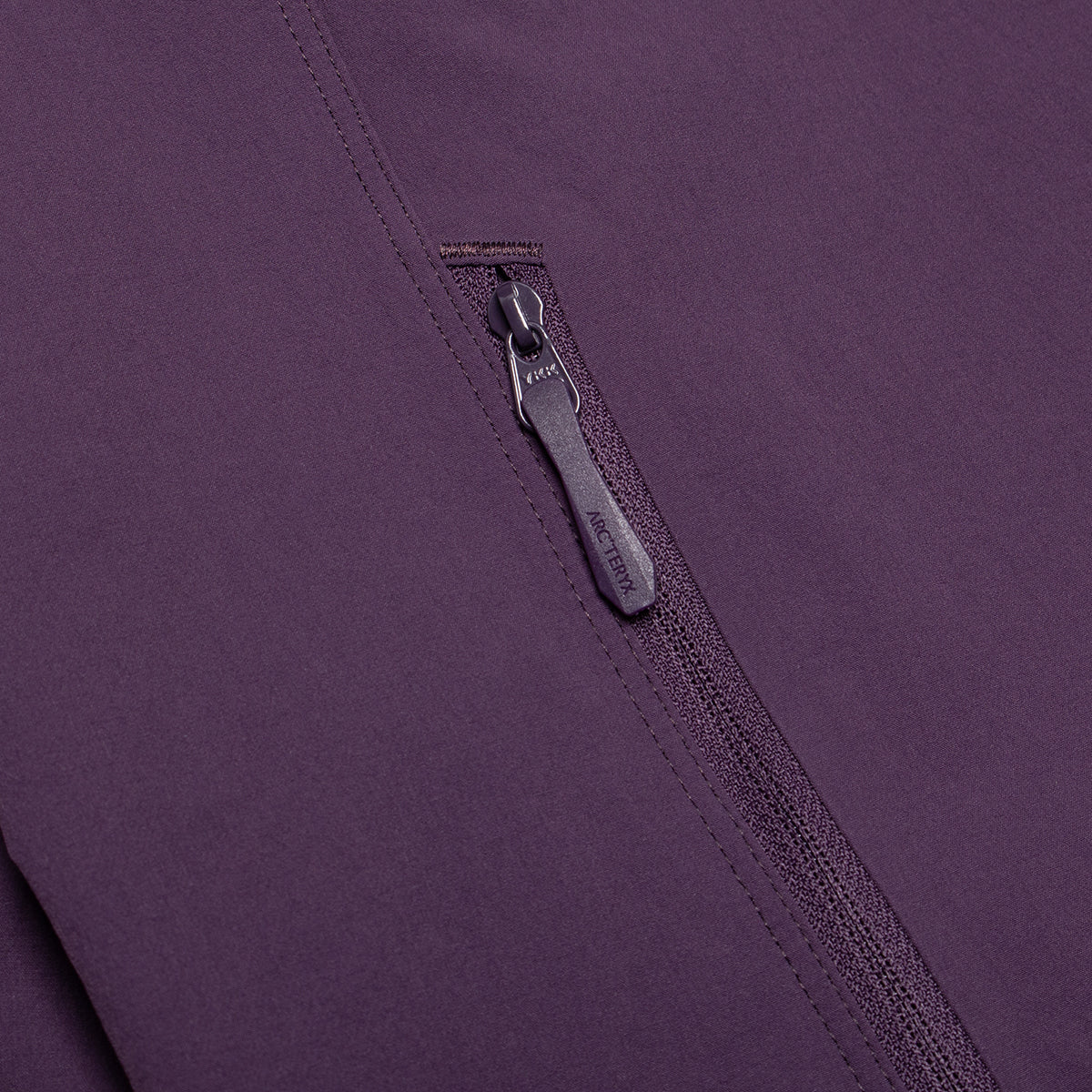Arcteryx - Gamma Hoody
Color : Moondrop