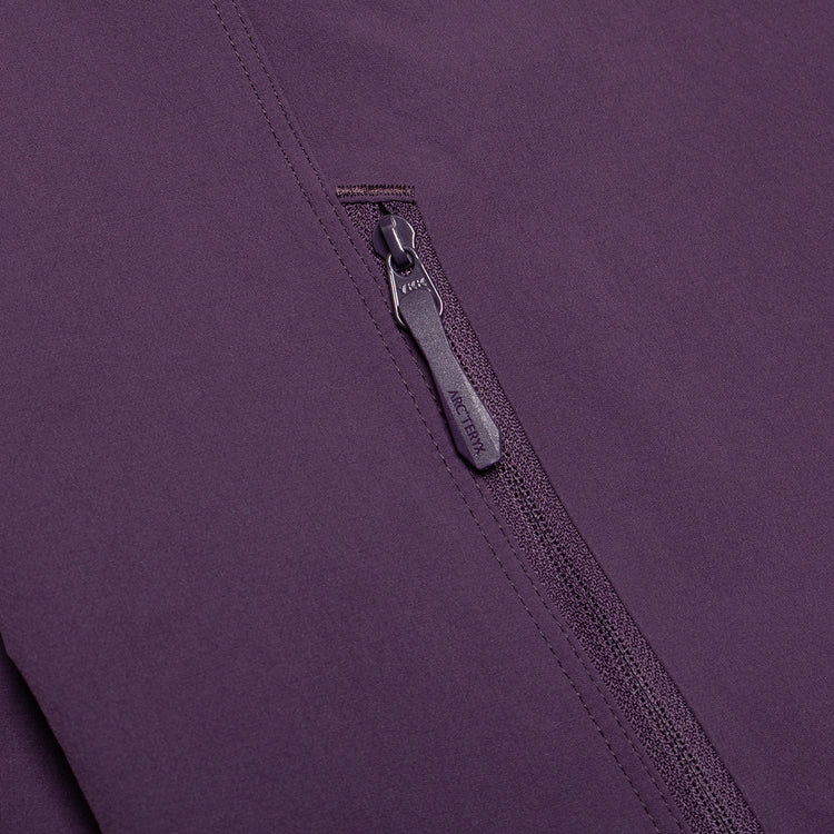 Arcteryx - Gamma Hoody
Color : Moondrop
