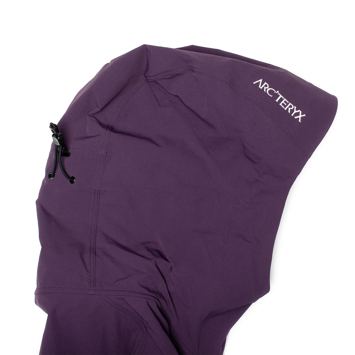 Arcteryx - Gamma Hoody
Color : Moondrop