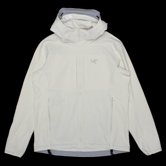 Arcteryx - Gamma Hoody
Color : Sea Salt