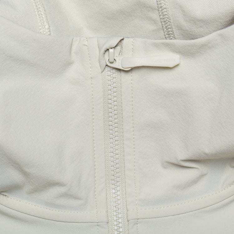 Arcteryx - Gamma Hoody
Color : Sea Salt