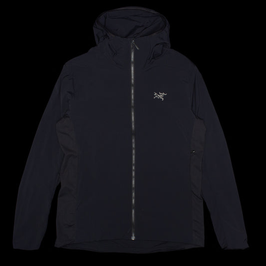 Arcteryx - Atom SL Hoody
Color : Black