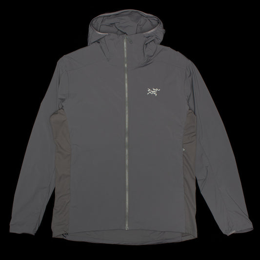 Arcteryx - Atom SL Hoody
Color : Cloud