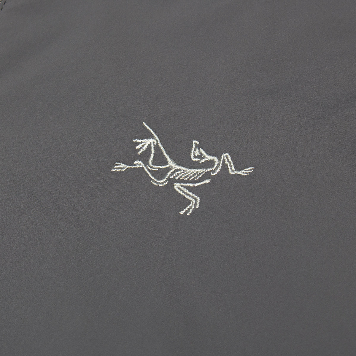 Arcteryx - Atom SL Hoody
Color : Cloud