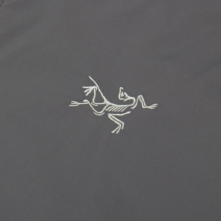 Arcteryx - Atom SL Hoody
Color : Cloud
