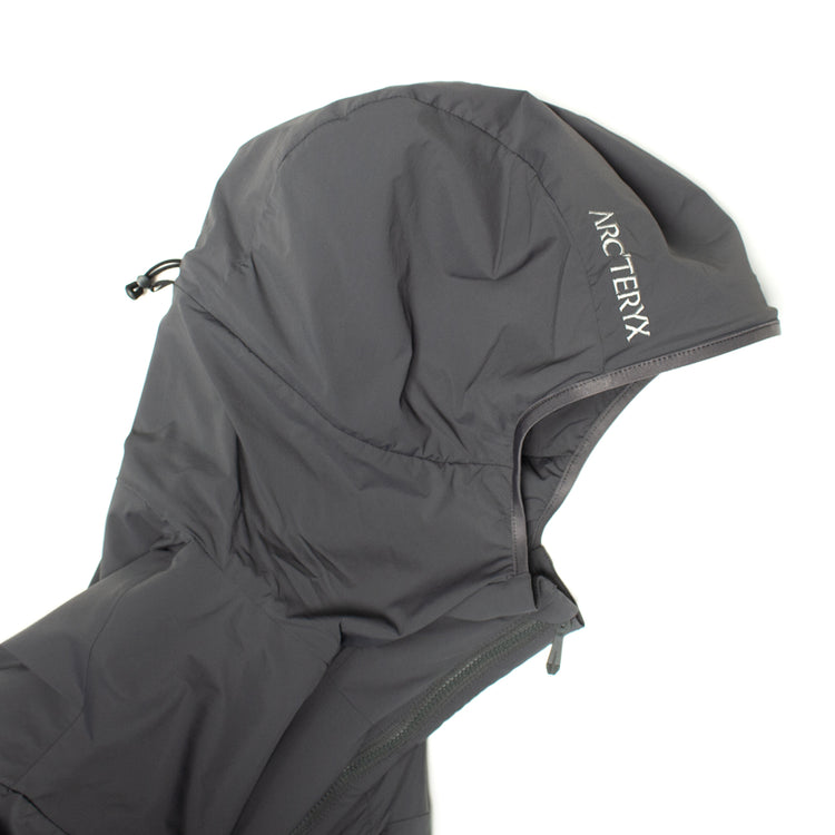 Arcteryx - Atom SL Hoody
Color : Cloud
