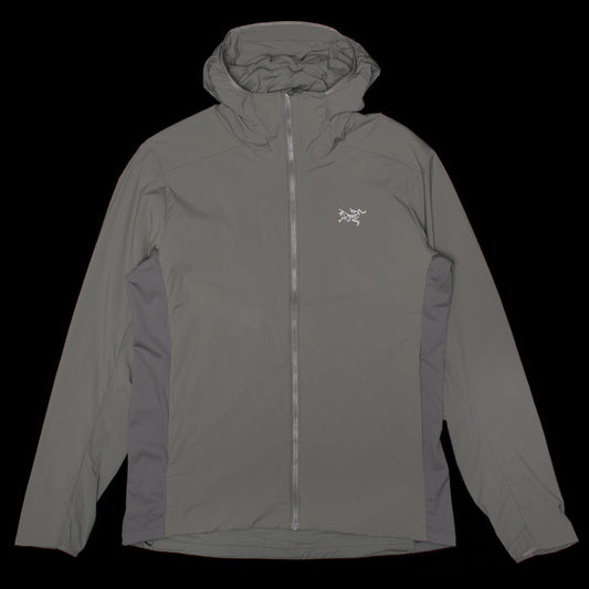 Arcteryx - Atom SL Hoody
Color : Forage