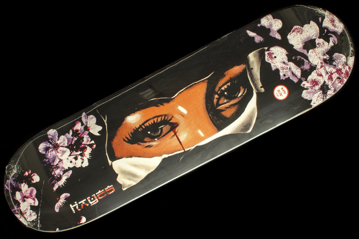 Deathwish - Blossom Deck