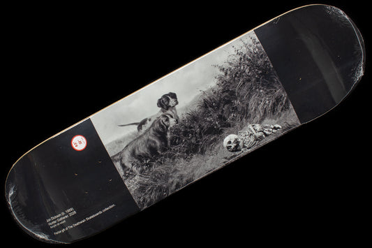 Deathwish - Museum Deck