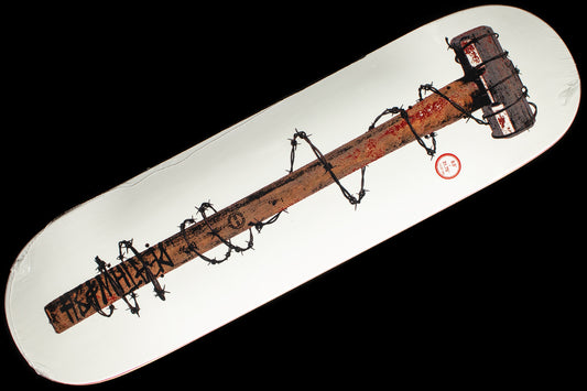 Deathwish - Sledge Deck