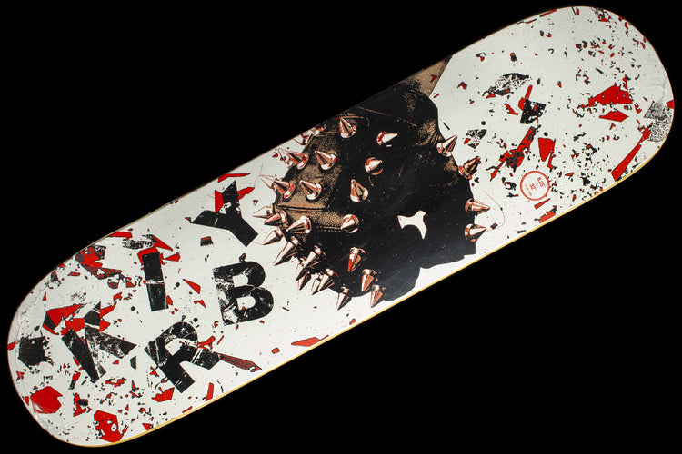 Deathwish - Ironmind Deck