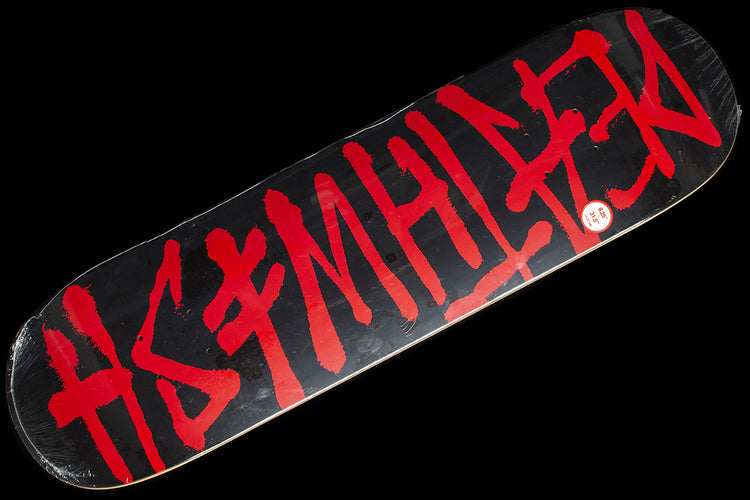 Deathspray Deck 8.25"