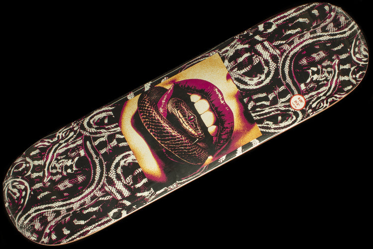 Facchini - Hiss Deck 8.25"