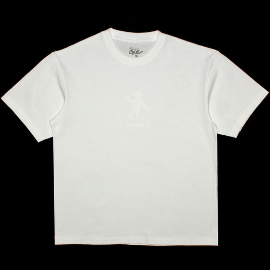 Dancer | OG Embossed Logo T-Shirt