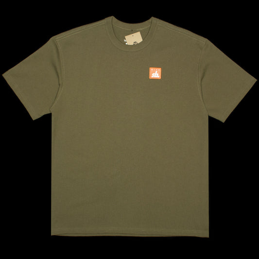 Nike SB | Patch T-Shirt Medium Olive