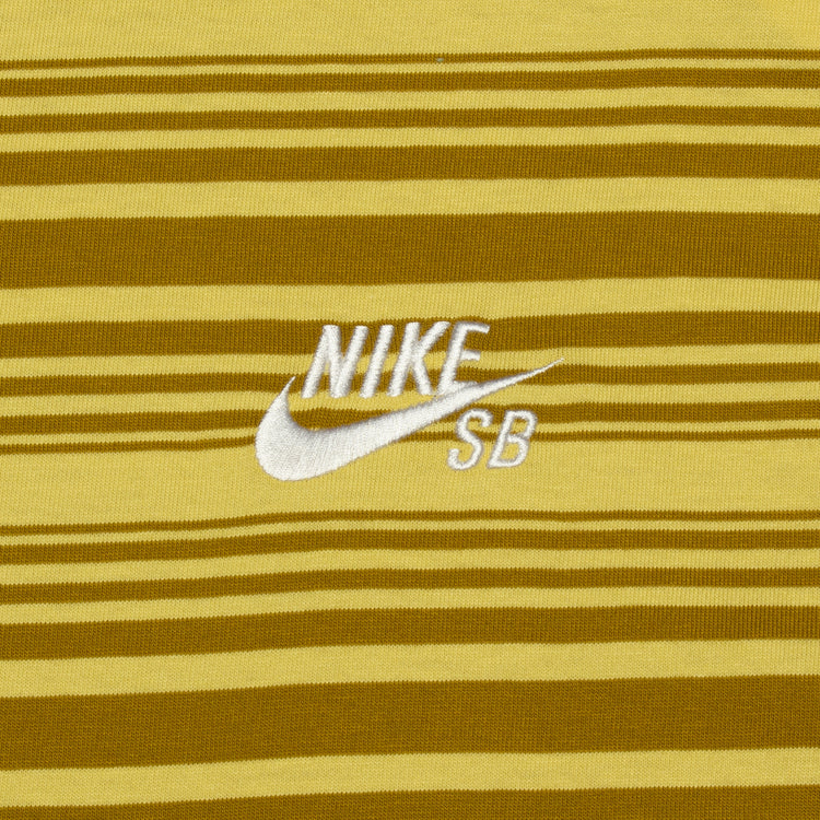 Nike SB | Max90 Striped T-Shirt Bronzine FQ3711-716