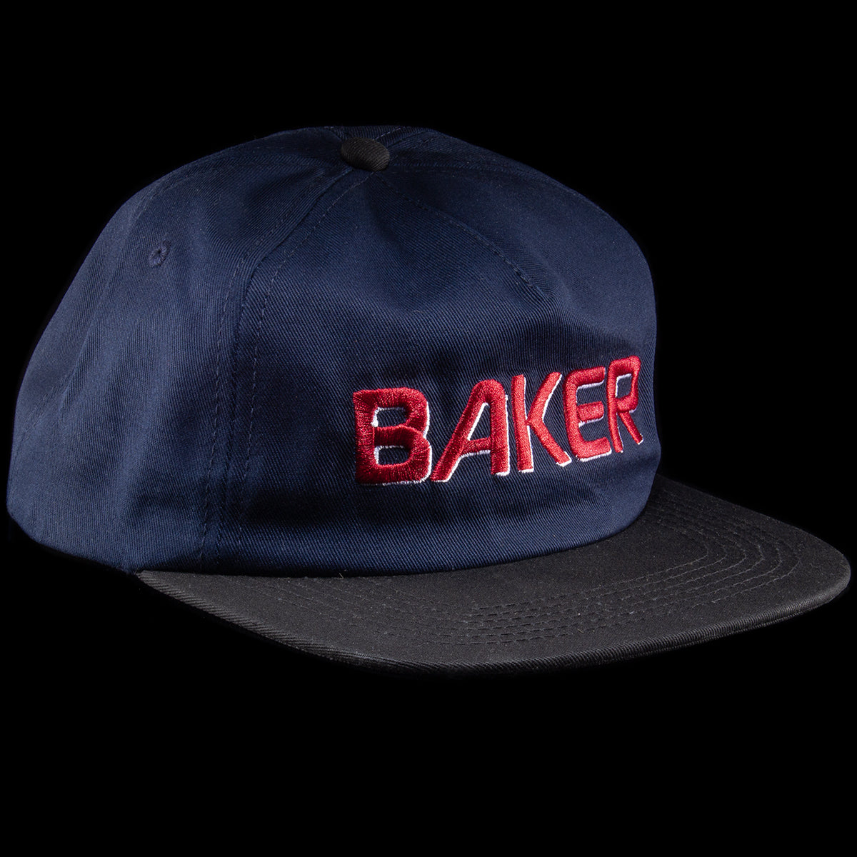 Baker - T-2000 Hat
Color : Navy