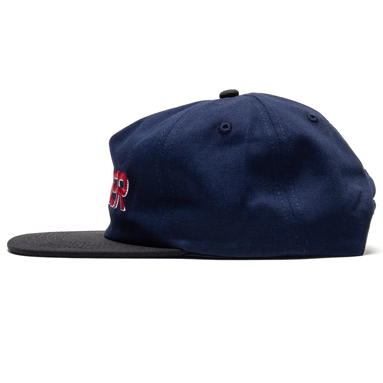 Baker - T-2000 Hat
Color : Navy