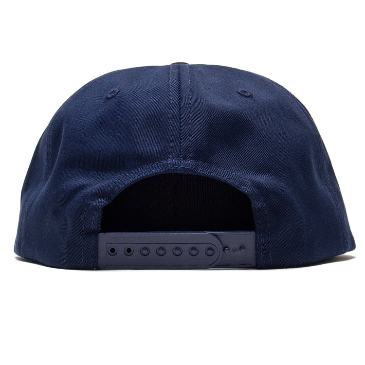 Baker - T-2000 Hat
Color : Navy