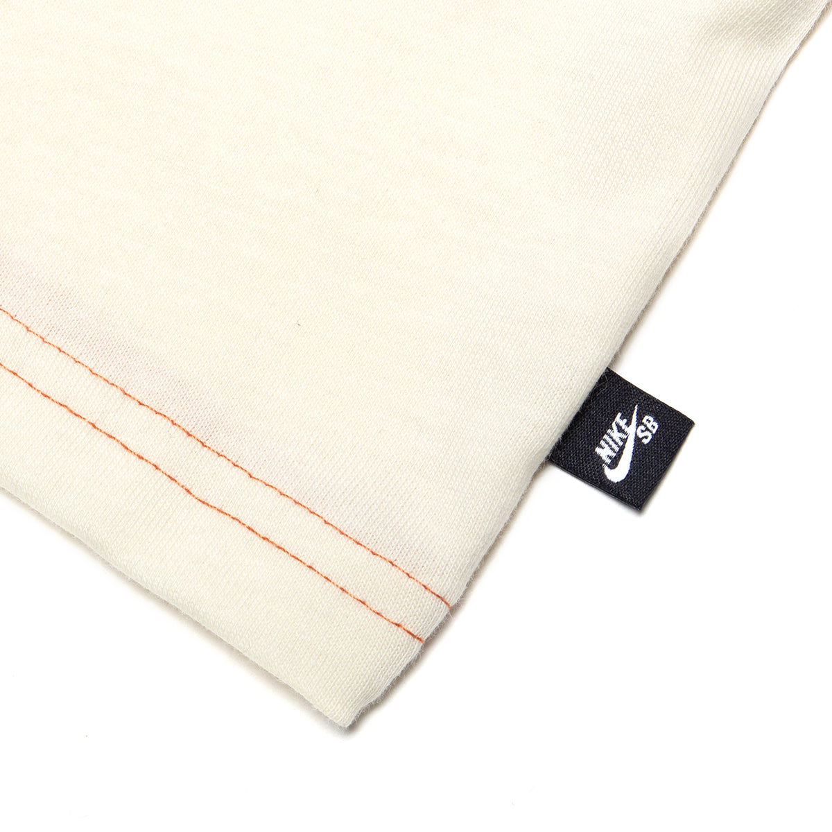 Nike SB - Som Yum T-Shirt
Style # IH1478-113
Color : Coconut Milk