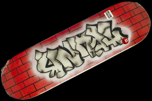 Baker - Brickhouse Deck
Sizes : 8.75"
Wheelbase : 14.25"
Length : 32"
Mellow concave
Tristan Funkhouser pro model