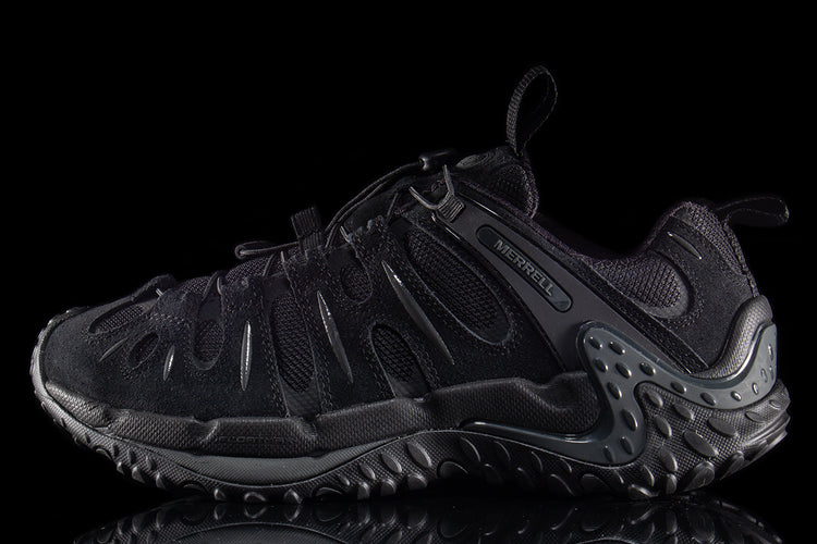 Merrell - Cham Redux
Style # J2006871
Color : Black / Graphite