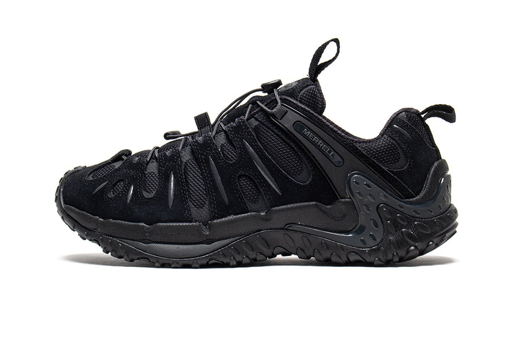 Merrell - Cham Redux
Style # J2006871
Color : Black / Graphite