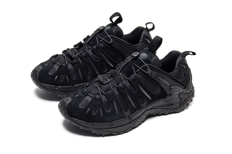 Merrell - Cham Redux
Style # J2006871
Color : Black / Graphite