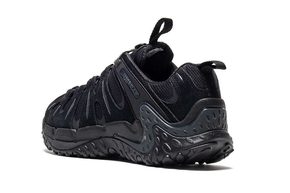 Merrell - Cham Redux
Style # J2006871
Color : Black / Graphite