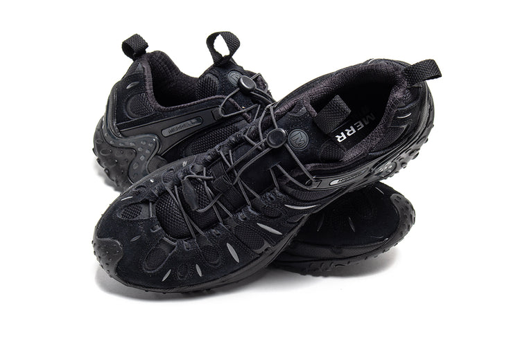 Merrell - Cham Redux
Style # J2006871
Color : Black / Graphite