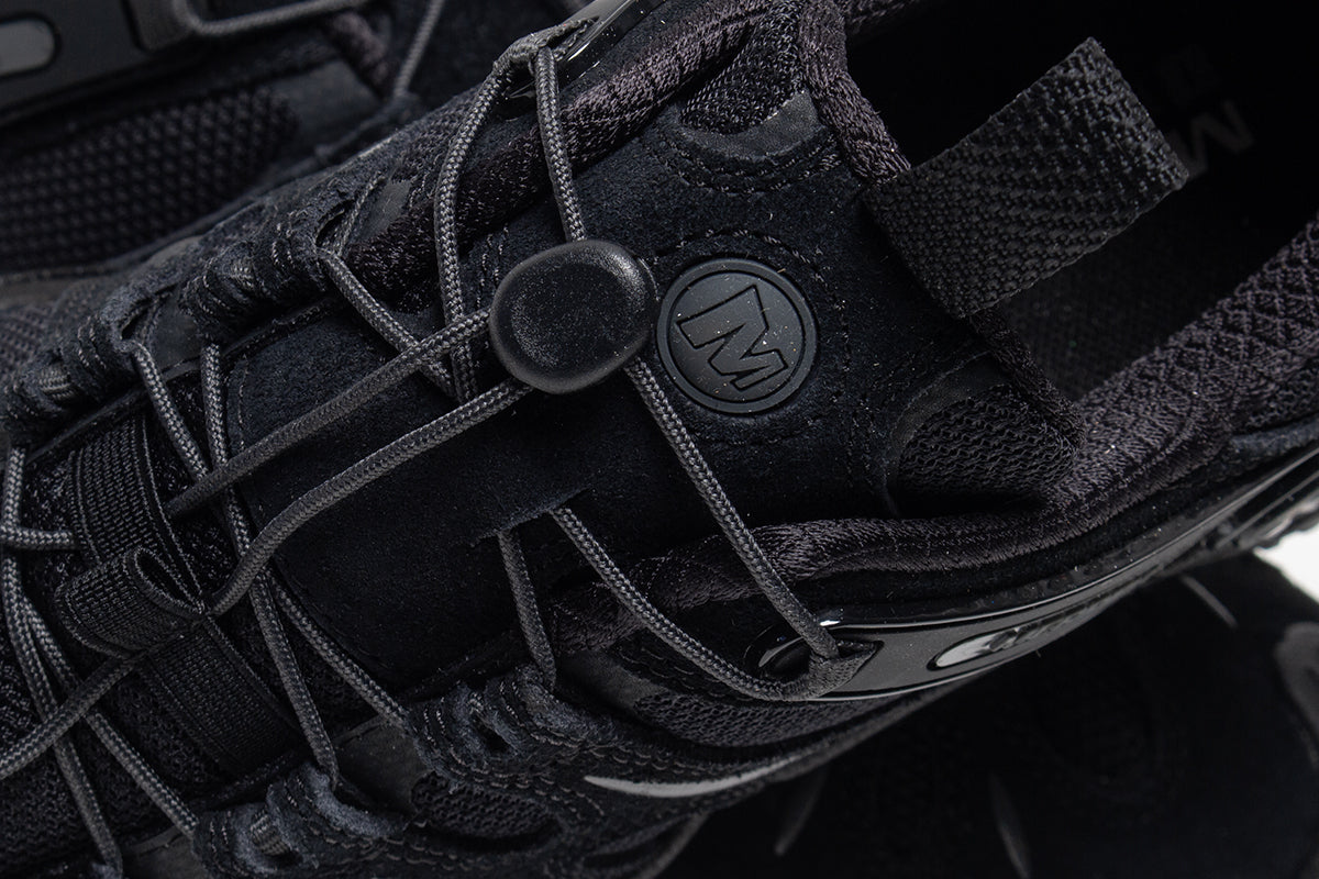 Merrell - Cham Redux
Style # J2006871
Color : Black / Graphite