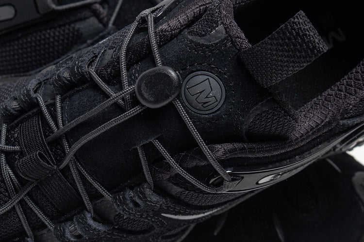 Merrell - Cham Redux
Style # J2006871
Color : Black / Graphite