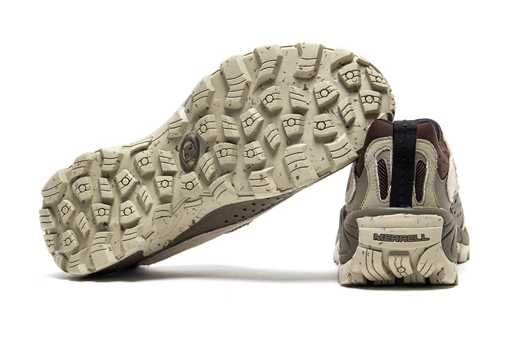 Merrell - Moc Speed Streak Evo
Style # J007207
Color : Fawn / Black