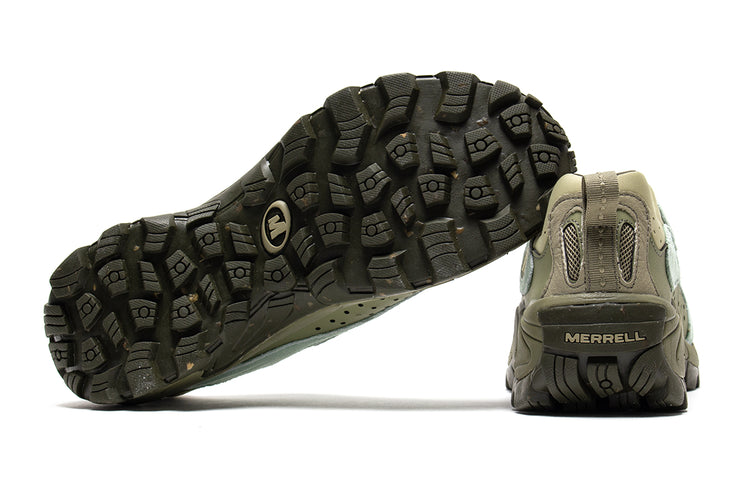 Merrell - Moc Speed Streak Evo
Style # J006987
Color : Drab / Sage