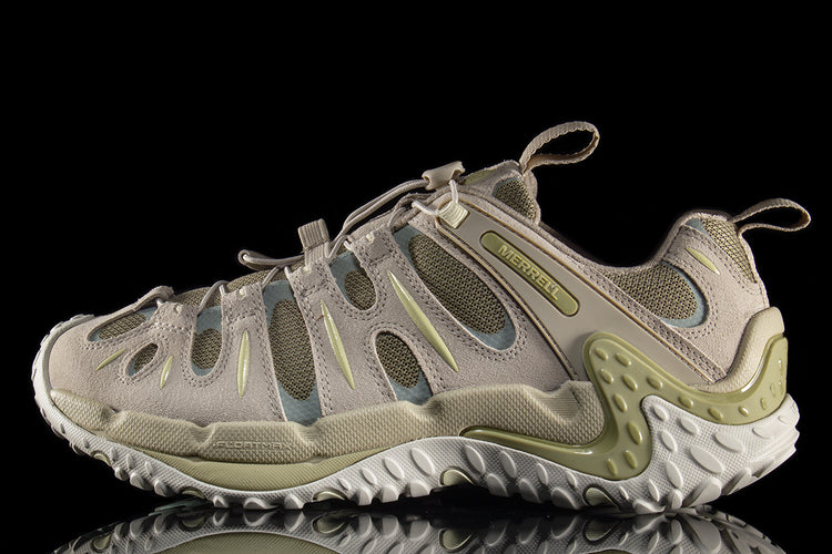 Merrell - Cham Redux
Style # J2006873
Color : Drab
