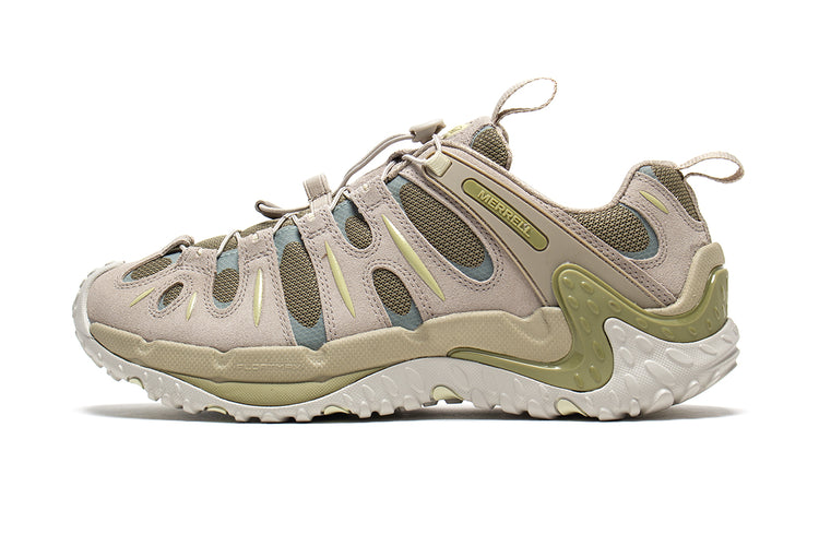 Merrell - Cham Redux
Style # J2006873
Color : Drab