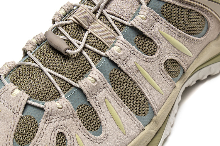 Merrell - Cham Redux
Style # J2006873
Color : Drab