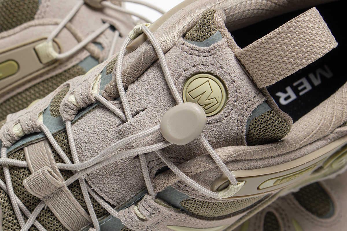 Merrell - Cham Redux
Style # J2006873
Color : Drab