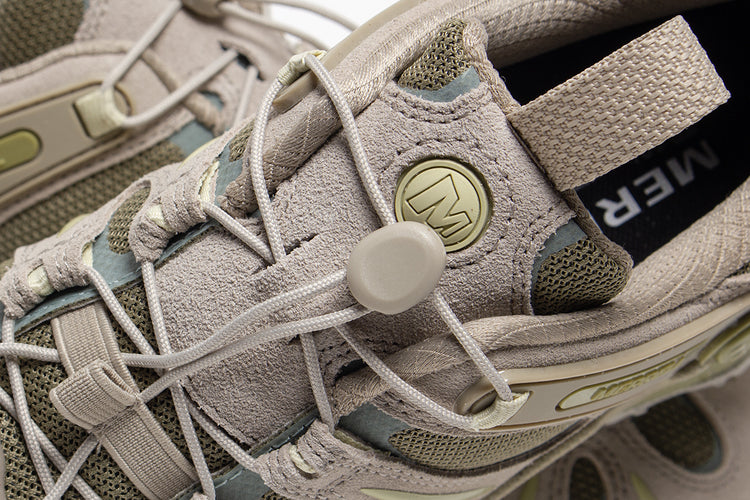 Merrell - Cham Redux
Style # J2006873
Color : Drab