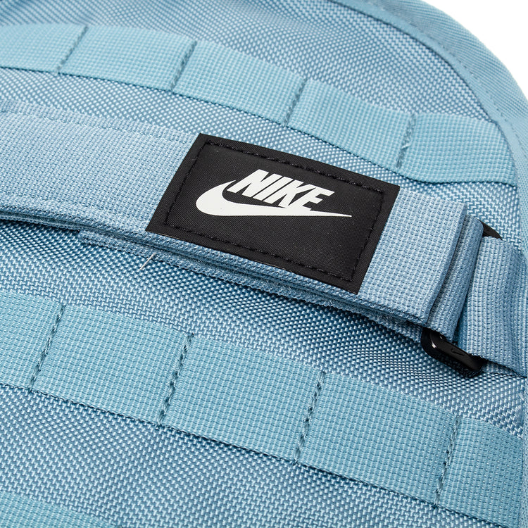 Nike - RPM Backpack 2.0
Style # FD7544-464
Color : Denim Turq / Black / Summit White