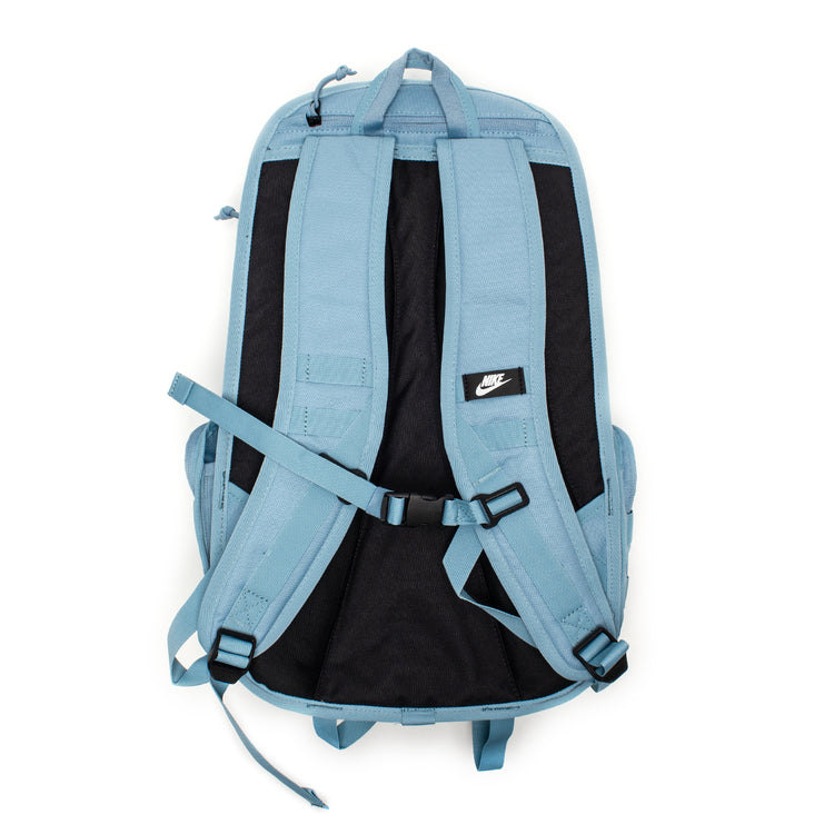 Nike - RPM Backpack 2.0
Style # FD7544-464
Color : Denim Turq / Black / Summit White