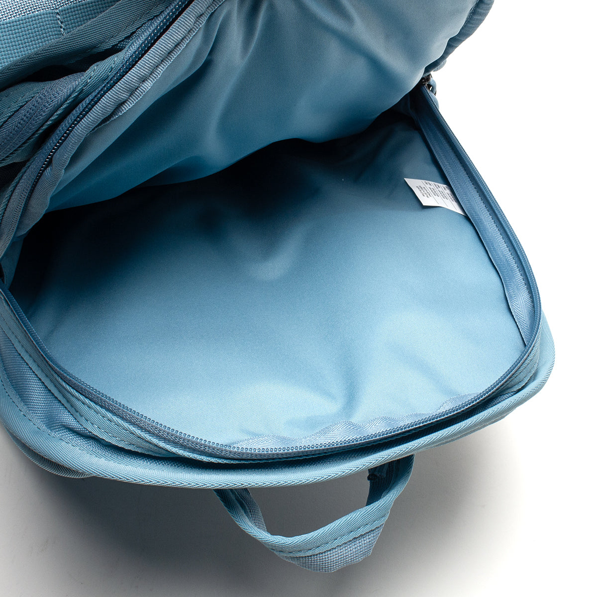 Nike - RPM Backpack 2.0
Style # FD7544-464
Color : Denim Turq / Black / Summit White