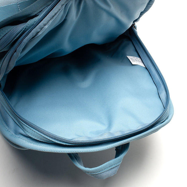 Nike - RPM Backpack 2.0
Style # FD7544-464
Color : Denim Turq / Black / Summit White
