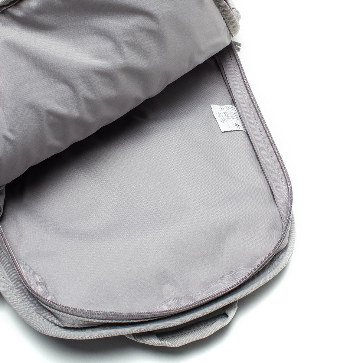 Nike - RPM Backpack 2.0
Style # FD7544-009
Color : College Grey / Black / Summit White