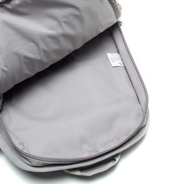 Nike - RPM Backpack 2.0
Style # FD7544-009
Color : College Grey / Black / Summit White