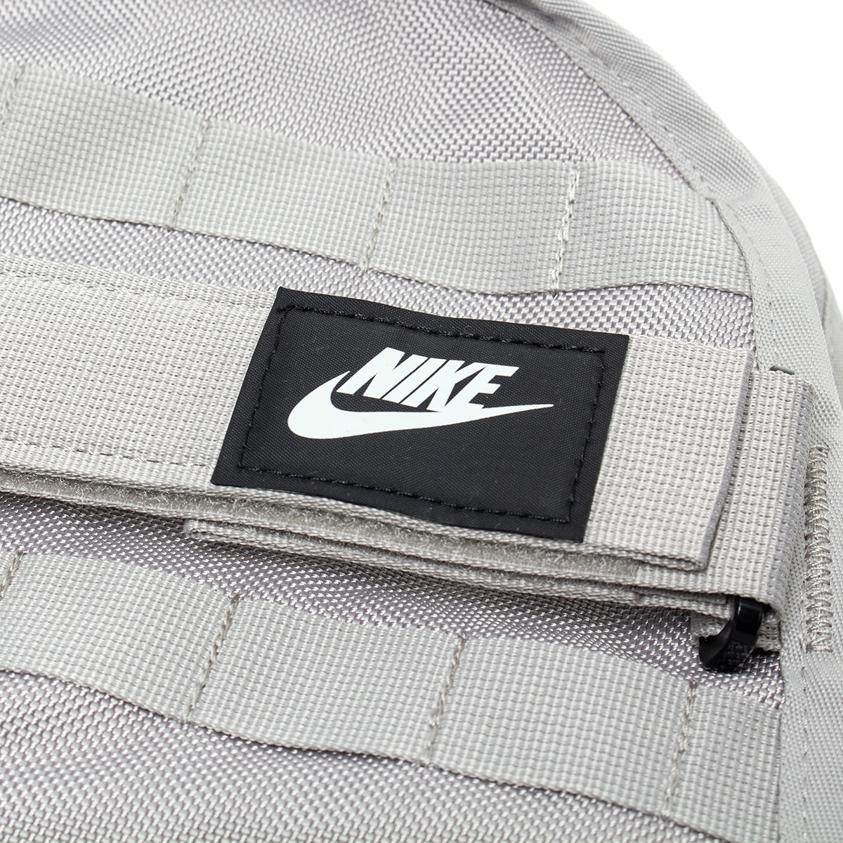 Nike - RPM Backpack 2.0
Style # FD7544-009
Color : College Grey / Black / Summit White